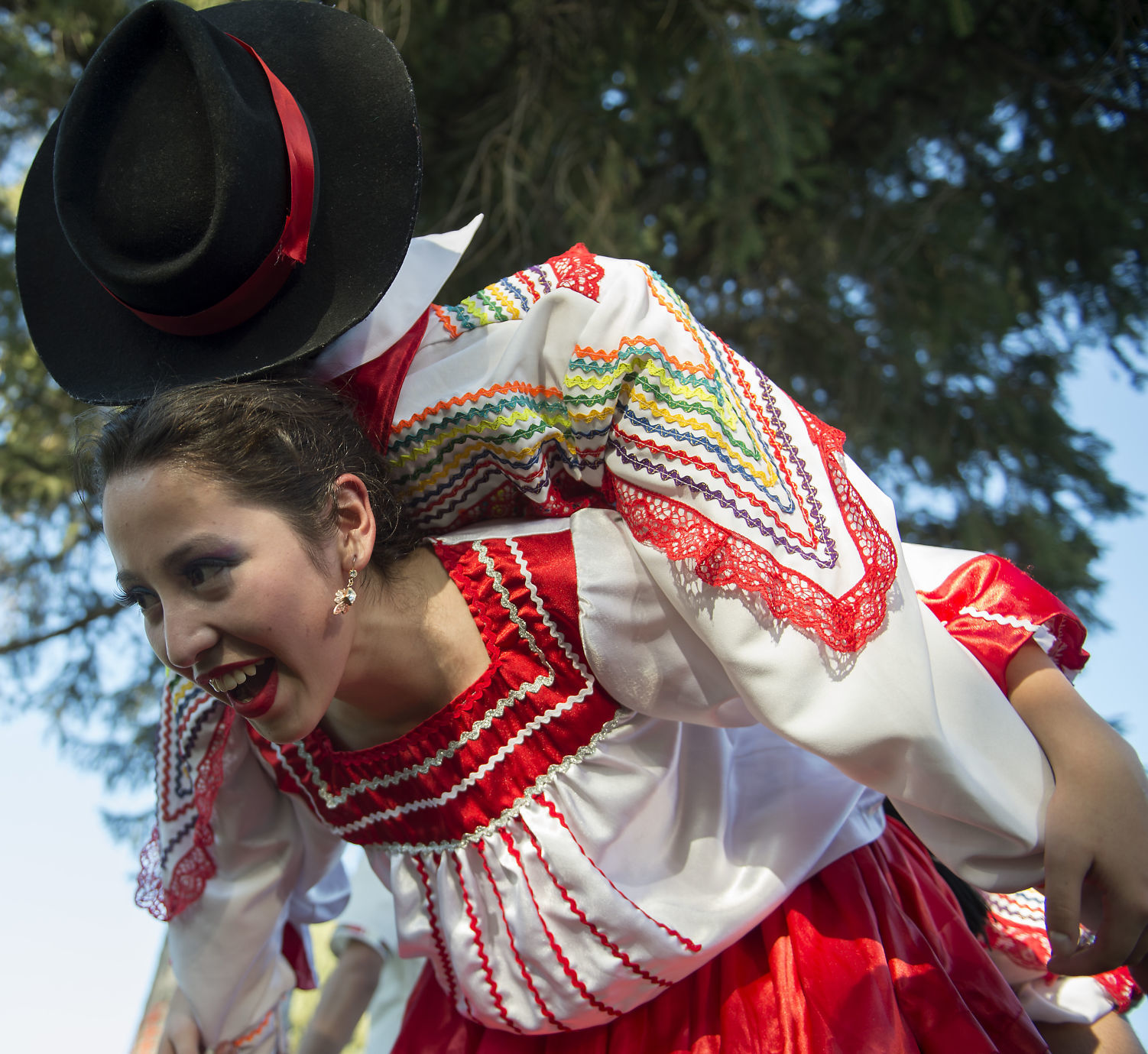 Magic Valley Folk Festival